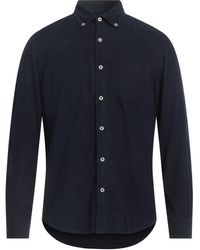 Altea - Shirt Cotton - Lyst