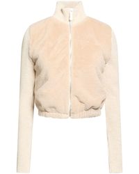 DISCLAIMER - Shearling & Teddy - Lyst