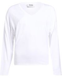 Alpha Studio - T-Shirts - Lyst