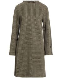 CROCHÈ - Mini Dress - Lyst
