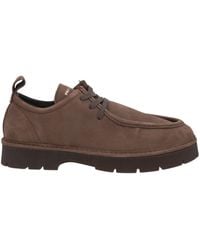 Pànchic - Lace-up Shoes - Lyst