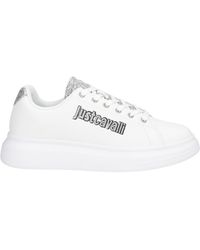 Just Cavalli - Trainers - Lyst