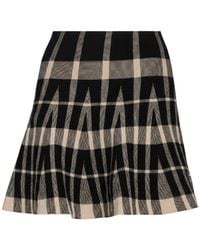 MSGM - Mini-Jupe - Lyst