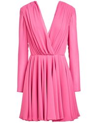 Stefano De Lellis - Mini Dress - Lyst