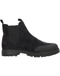 Peuterey - Stiefelette - Lyst