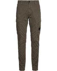 C.P. Company - Pants - Lyst