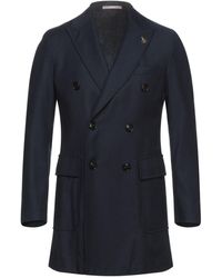 Paoloni - Coat - Lyst