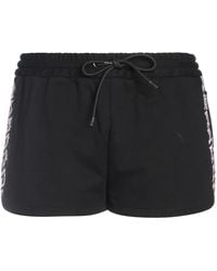 Versace - Shorts & Bermuda Shorts - Lyst