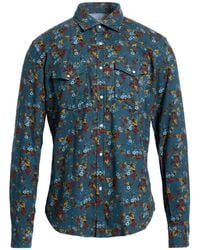 Xacus - Camisa - Lyst