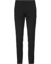 ARMANI EXCHANGE - Trouser - Lyst