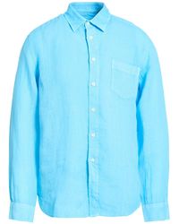 120% Lino - Shirt Linen - Lyst