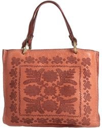 Caterina Lucchi - Handbag Calfskin - Lyst