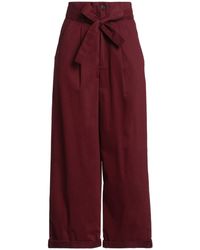 Pinko - Trouser - Lyst