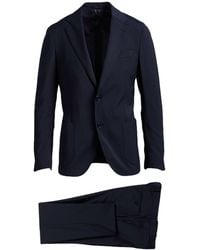 Lardini - Suit Polyester, Viscose - Lyst