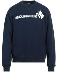DSquared² - Sudadera - Lyst