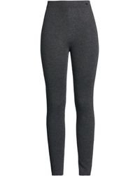 Agnona - Pants - Lyst