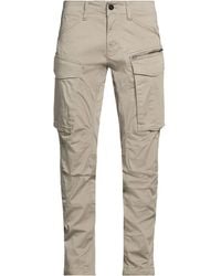 G-Star - Pants - Lyst