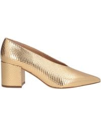 Ulla Johnson - Pumps Leather - Lyst