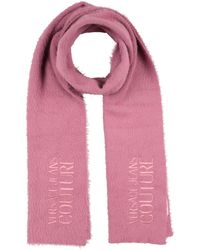 Versace Jeans Couture - Scarf - Lyst