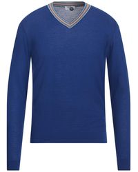 Heritage - Sweater Cotton - Lyst