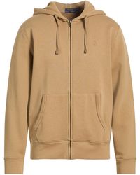 Polo Ralph Lauren - Sweatshirt - Lyst