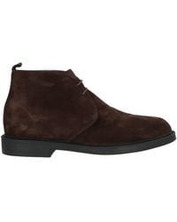 Calpierre - Ankle Boots - Lyst