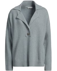 Fedeli - Sweater Cashmere - Lyst