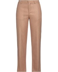 SKILLS & GENES - Pants - Lyst