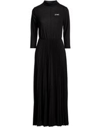 Oltre - Maxi Dress - Lyst