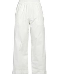 Another Label - Pants - Lyst