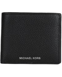 Michael Kors - Brieftasche - Lyst