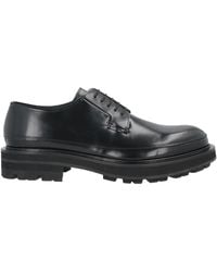 McQueen - Stringate - Lyst