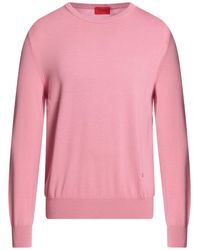 Isaia - Pullover - Lyst