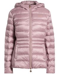 EA7 - Puffer - Lyst