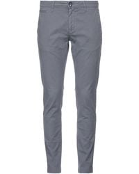 Jacob Cohen - Pants - Lyst