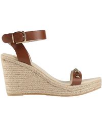 Borbonese - Espadrilles - Lyst