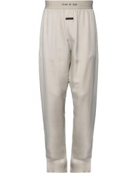 Fear Of God - Trouser - Lyst