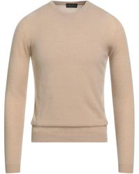 Roberto Collina - Sweater - Lyst
