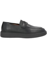 Cerruti 1881 - Loafers Cow Leather - Lyst
