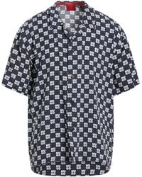 HUGO - Camicia - Lyst