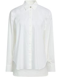 Rag & Bone - Hemd - Lyst