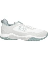EA7 - Sneakers - Lyst