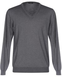 Zanone - Pullover - Lyst