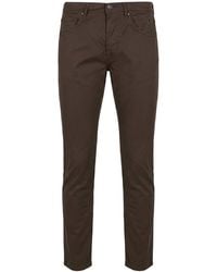 Incotex - Trouser - Lyst