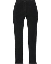 19.70 Nineteen Seventy - Trouser - Lyst
