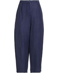ALESSIA SANTI - Trouser - Lyst