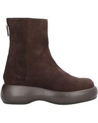 Rodo - Ankle Boots Leather - Lyst