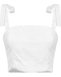 Caractere - Top - Lyst