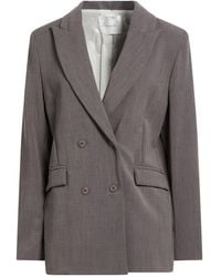 Souvenir Clubbing - Blazers - Lyst