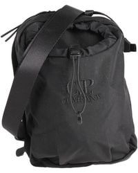 C.P. Company - Cross-Body Bag - Lyst